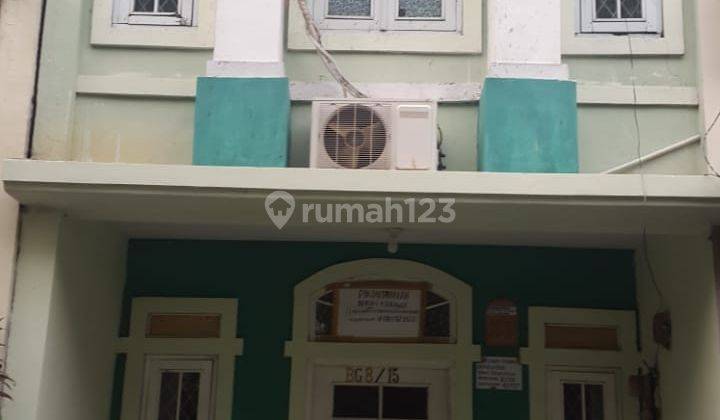 Rumah Disewakan Siap Huni di Citra Garden 2 Ext, Cg Cg 253 1