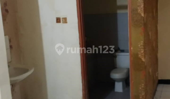 Rumah harga murah komplek nyaman di Citra Garden 5, CG 528 2