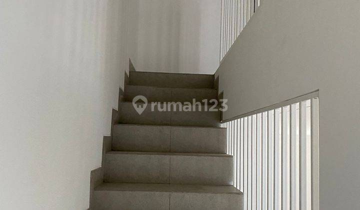 Rumah Bangunan Baru 2 Lantai + Mezzanine Citra Garden 2, Cg 258 2