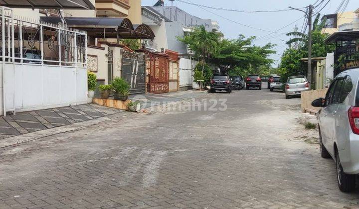 Rumah Turun Harga, Murah, Siap Huni di Taman Palem Lestari,tp 231 2