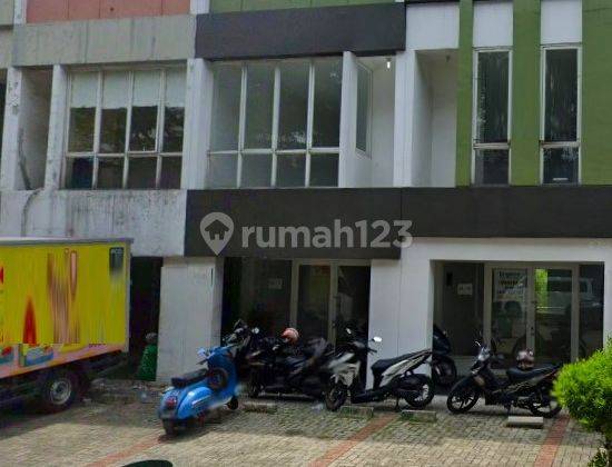 Ruko Rapih Harga Nego di Lokasi Strategis Premier Village, Pv 276 1