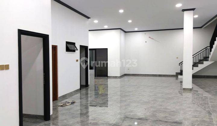 Rumah Baru Bangun Siap Huni di Citra Garden 2, Cg 287 2