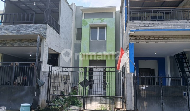 Rumah bagus di komplek yg nyaman Puri Gardena, PG 467 Rumah bagus di komplek yg nyaman Puri Gardena, PG 467