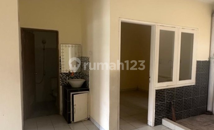 Rumah rapih siap huni komplek nyaman Daan Mogot Arcadia, DM 519 2
