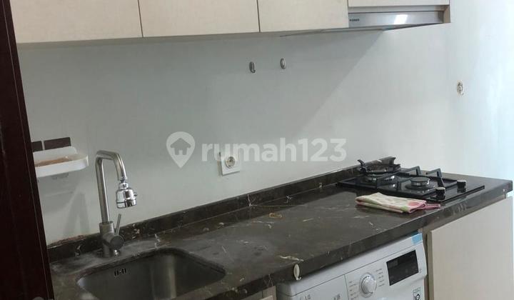 2-bedroom apartment for rent in Green Sedayu Cengkareng, GS 573