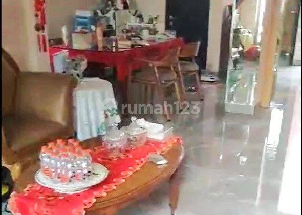 Rumah Siap Huni Kondisi Rapih di Jl. Aster , Meruya Utara, Am 194 2