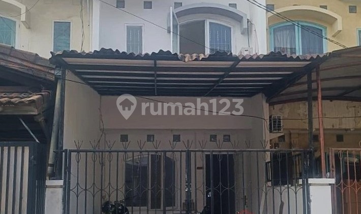 Rumah harga bagus siap huni di Daan Mogot Baru, DM 518 Rumah harga bagus siap huni di Daan Mogot Baru, DM 518