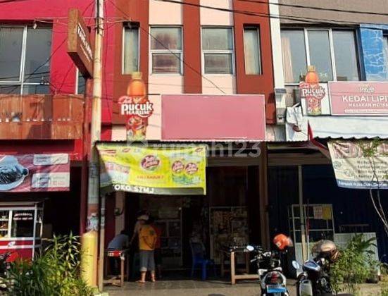 Ruko Murah di Lokasi Strategis Boulevard Duta Garden, Dg 209 1