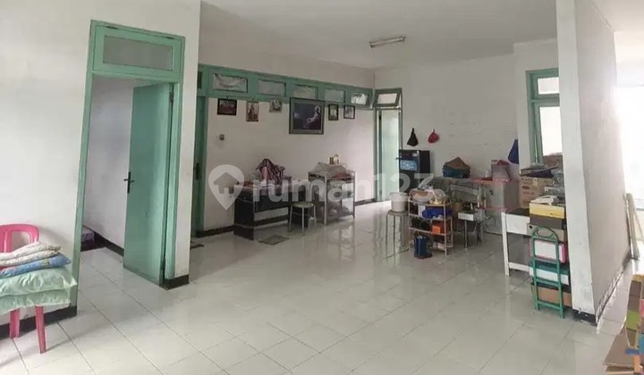 Rumah harga bagus masih nego di kosambi Baru, KB 506