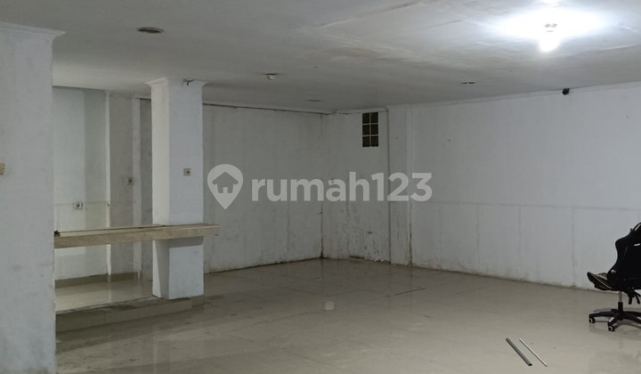 Ruko Gandeng lokasi strategis Villa Kapuk Indah, VK 435 Ruko Gandeng lokasi strategis Villa Kapuk Indah, VK 435