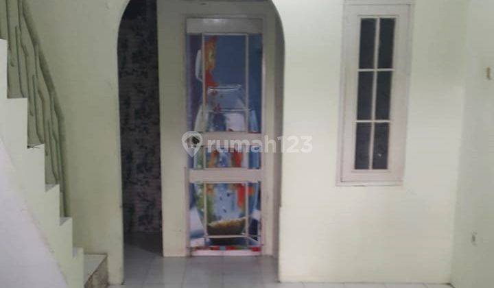 Rumah Disewakan Siap Huni di Citra Garden 2 Ext, Cg Cg 253 2