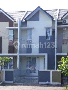 Rumah Bagus Siap Huni di Duta Garden Cluster Mediteranian, Dg 236 1