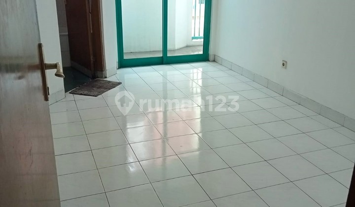 3-bedroom apartment for rent cheap 50 million Graha Cempaka Mas, GC 482
