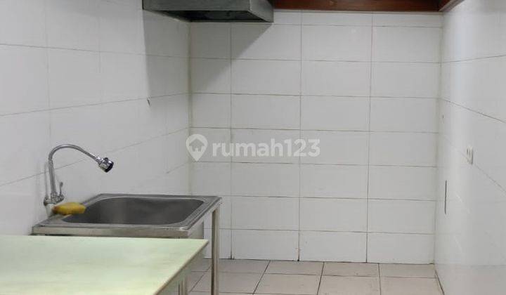 Ruang usaha untuk inves di Apartemen Thamrin Residences, TR 333 2