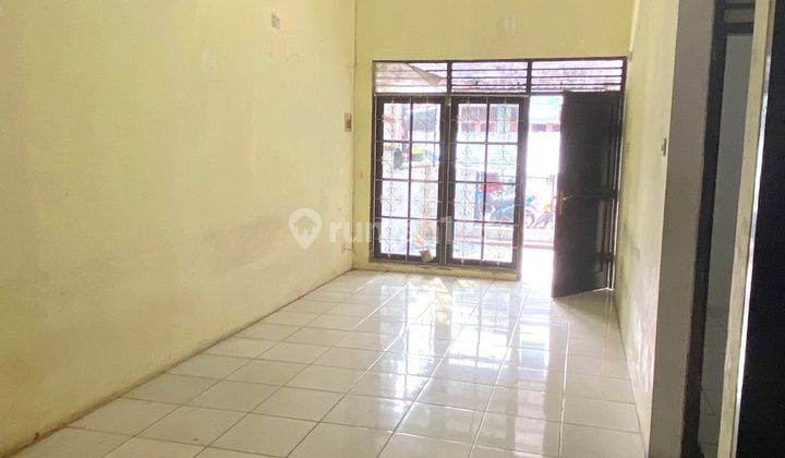 Rumah harga bagus masih nego di Citra Garden 1, CG 331 2