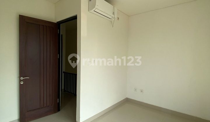 Rumah baru sangat bagus siap huni di Taman Palem Lestari, TP 396 2