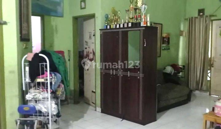 Rumah Harga Nego di Lokasi Strategis Taman Royal 1, Tr 291 2