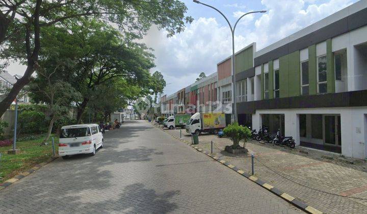 Ruko Rapih Harga Nego di Lokasi Strategis Premier Village, Pv 276 2