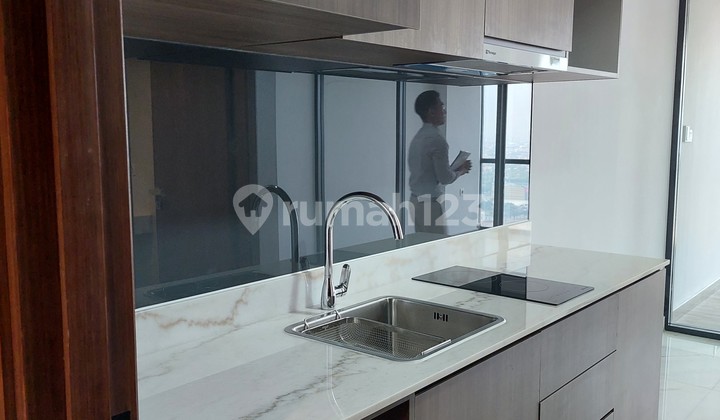 1-bedroom ready-to-occupy apartment at The Smith Alam Sutera, TS 478 1-bedroom ready-to-occupy apartment at The Smith Alam Sutera, TS 478