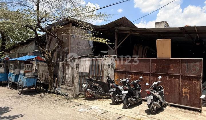 Kavling Disewa Luas 460 Meter Lokasi Strategis di Kaliders,Br 599 Kavling Disewa Luas 460 Meter Lokasi Strategis di Kaliders,Br 599