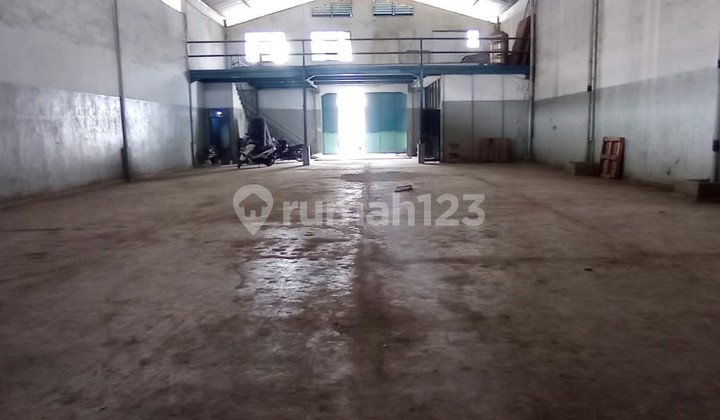 Warehouse for rent ready to use strategic in Miami Warehousing, PM537