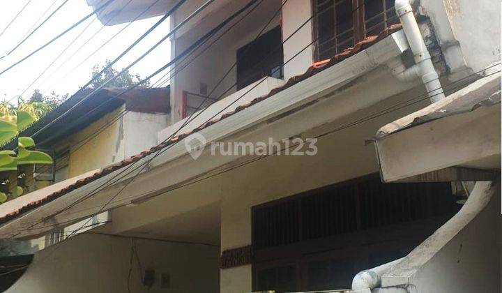 Rumah Murah di Lokasi Strategis Tanjung Duren Utara, Td 226 1