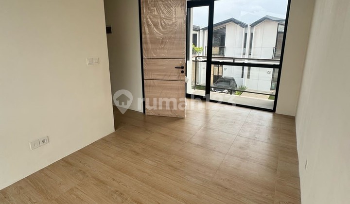 Rumah sangat bagus siap huni di Cendana Icon Estate, CI 555 2
