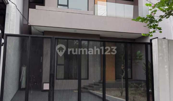 Rumah sangat bagus siap huni di Kalideres Permai, KP 472