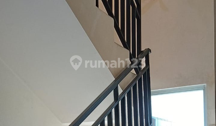 Rumah hook siap huni komplek nyaman Citra Garden 2 Ext, CG 534 2