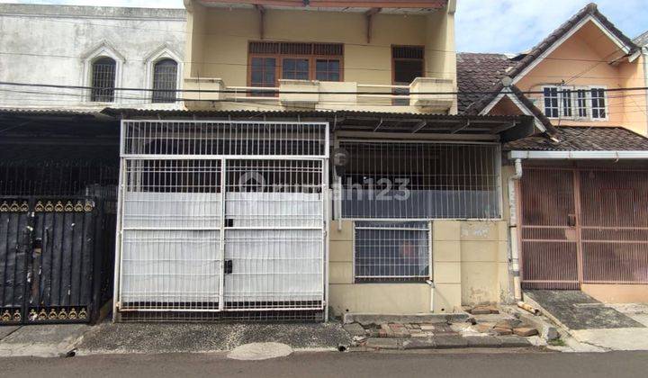 Rumah Bagus Dan Siap Huni Harga Nego di Citra Garden 1, Cg 257 1