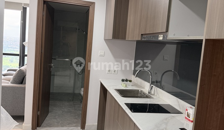 The Smith Apartment 1Br Hook Rarely Available 2