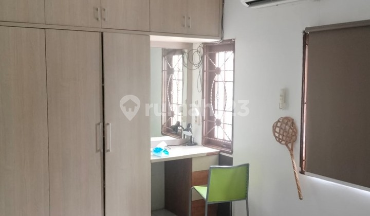 Rumah bagus siap huni harga murah di Citra Garden 2 Ext, CG 515 2