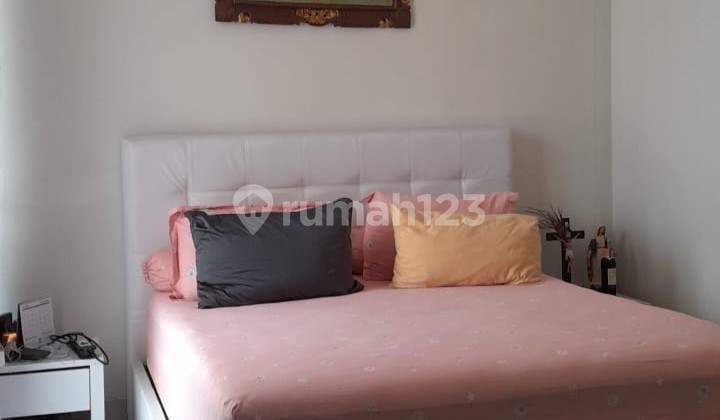 Rumah sangat bagus dan siap huni di Banjar Wijaya, BW 497 2