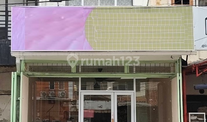 Ruko bagus siap pakai di Taman Surya Boulevard, TS 451 Ruko bagus siap pakai di Taman Surya Boulevard, TS 451