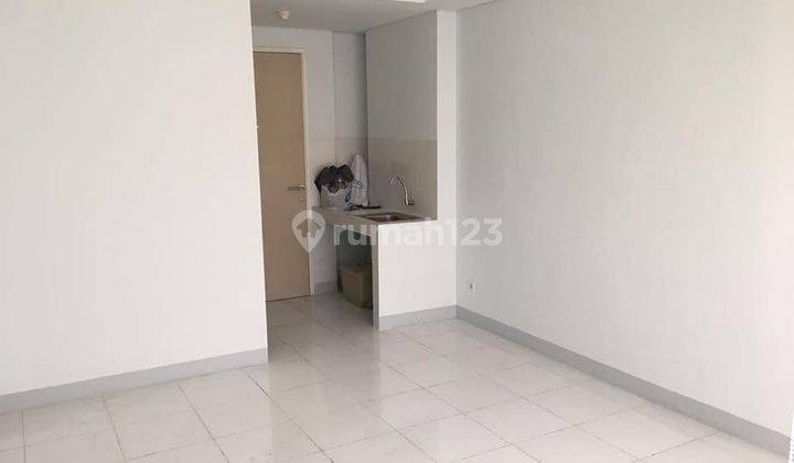 Apartemen 1 Kamar Siap Huni Strategis Ayodhya Residences, Ar 244 2