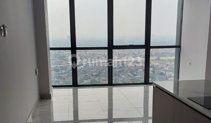 Ready-to-occupy studio apartment at The Smith Alam Sutera, TS 479