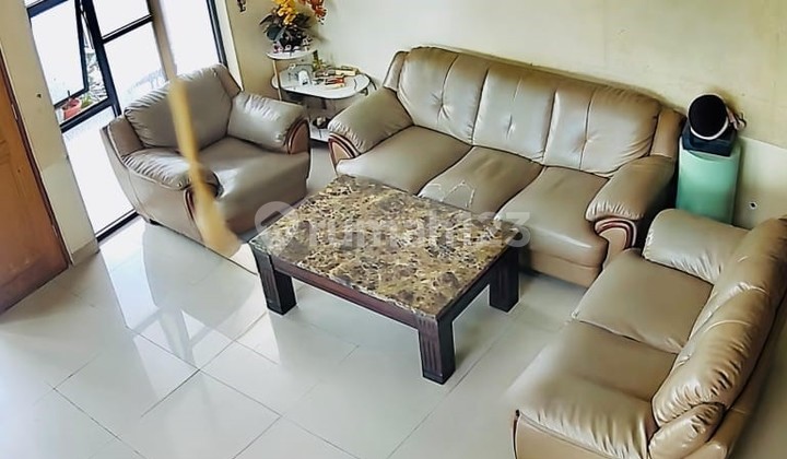 Very Good Hook House Ready to Occupancy in Kalideres Permai, Kp 583 2