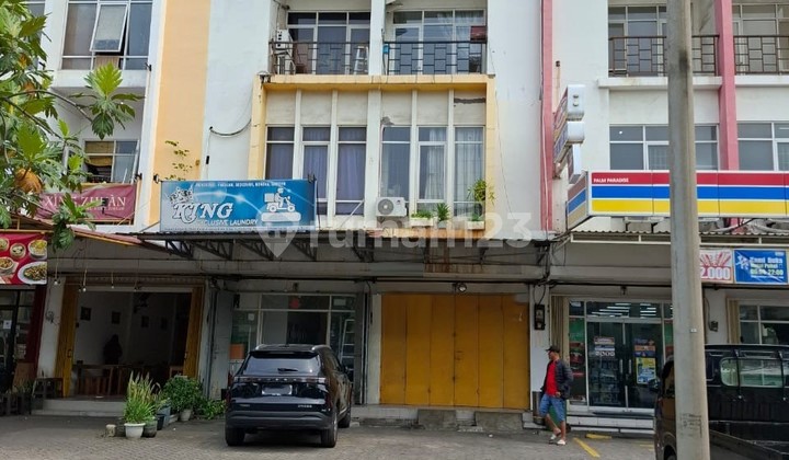 Ruko sewa 3,5 Lantai harga murah di taman surya 5, PA 451 Ruko sewa 3,5 Lantai harga murah di taman surya 5, PA 451