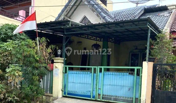 Rumah Harga Nego di Lokasi Strategis Taman Royal 1, Tr 291 1