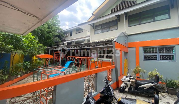 Gedung luas ,strategis, masih nego di Nawi Raya, Cilandak, NR 556 Gedung luas ,strategis, masih nego di Nawi Raya, Cilandak, NR 556