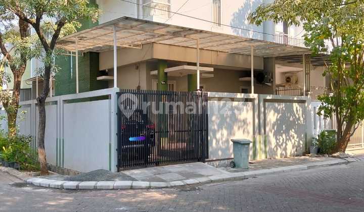 Rumah Sewa Luas Ada 3 Kamar di Citra Garden 2 Ext, Cg 657 Rumah Sewa Luas Ada 3 Kamar di Citra Garden 2 Ext, Cg 657
