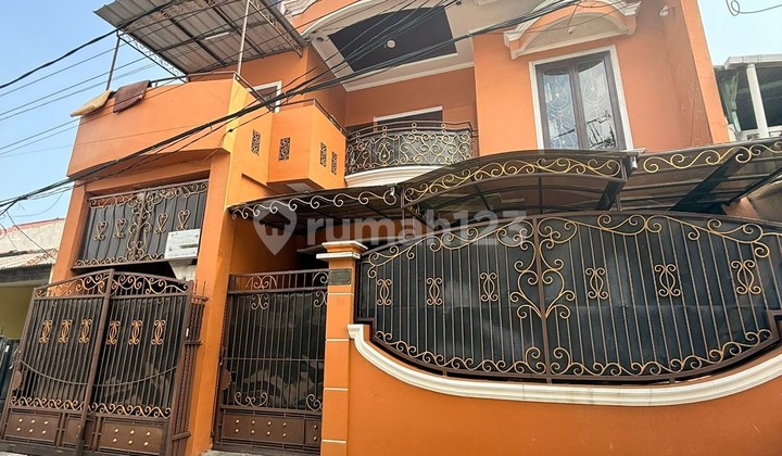 Rumah Kost Cocok untuk Invest di Jl. Mesjid Cengkareng, Jm 680 Rumah Kost Cocok untuk Invest di Jl. Mesjid Cengkareng, Jm 680