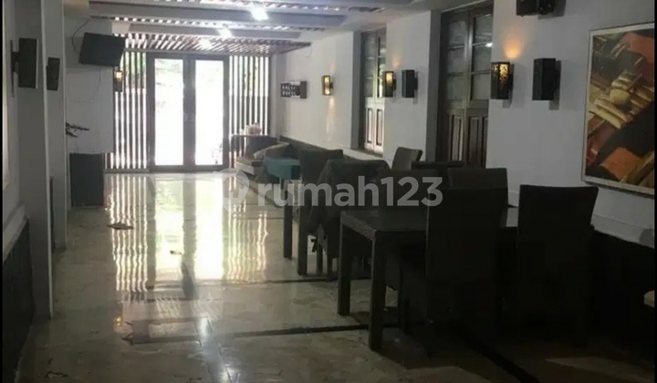 Rumah strategis cocok untuk usaha sayap Riau jarang di jual 3