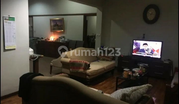 Rumah strategis cocok untuk usaha sayap Riau jarang di jual 5