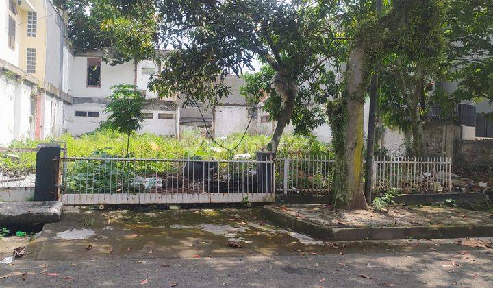Tanah limited edition area Sukaluyu,Pahlawan jarang ada 2