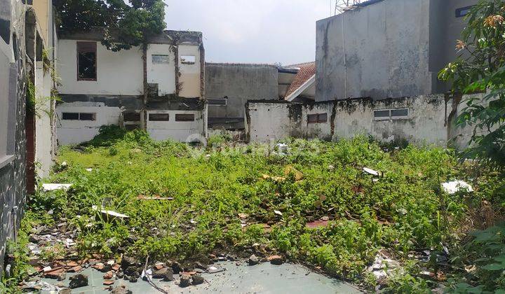 Tanah limited edition area Sukaluyu,Pahlawan jarang ada 1