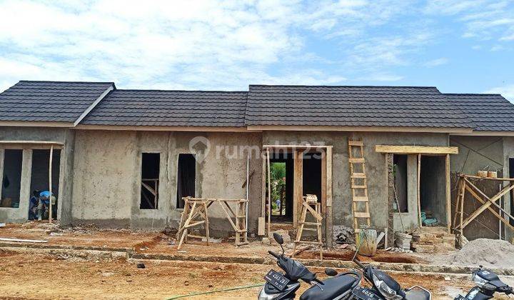 19sb Rumah Subsidi Terbaik Tanpa Dp Cicilan 900 Rb di Majalaya 2