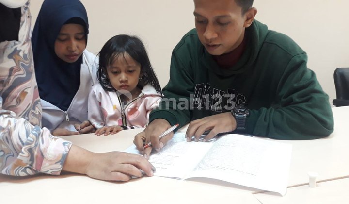 19sb Rumah Subsidi Terbaik Tanpa Dp Cicilan 900 Rb di Majalaya 5