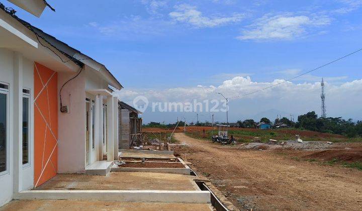 19sb Rumah Subsidi Terbaik Tanpa Dp Cicilan 900 Rb di Majalaya 14