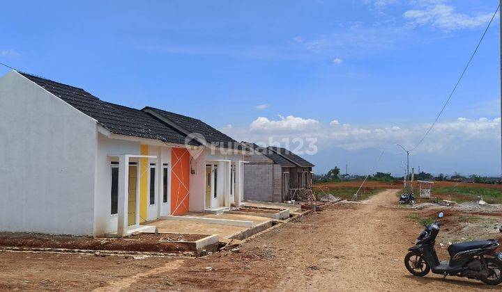 19sb Rumah Subsidi Terbaik Tanpa Dp Cicilan 900 Rb di Majalaya 13